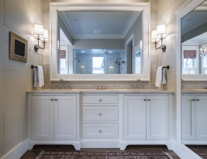 Cost of Bathroom Remodeling IN Clarksville, IN
